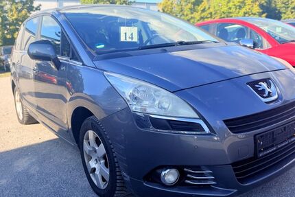 Peugeot 5008 202.400 km 2.950 &euro; Augsburg 86167