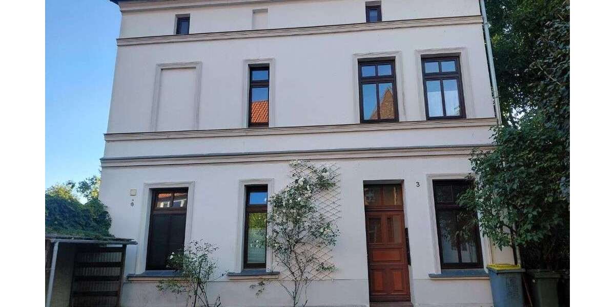 Haus zum Kaufen in Güstrow 230.000 € 125 m² 5 zimmer