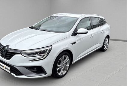 Renault Megane 90.707 km 16.990 &euro; Würzburg 97076