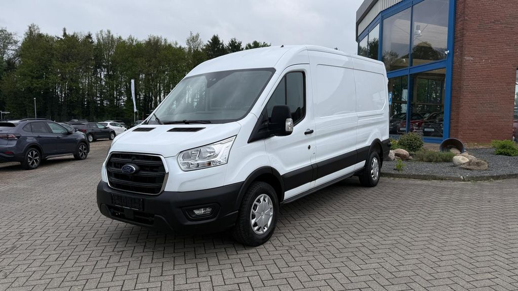 Ford Transit 89.780 km 18.490 &euro; Lastrup 49688