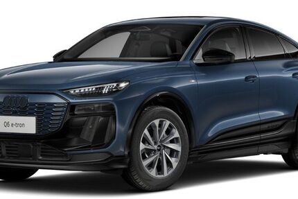 Audi Q6 e-tron 15.850 km 66.830 &euro; Bad Tölz 83646