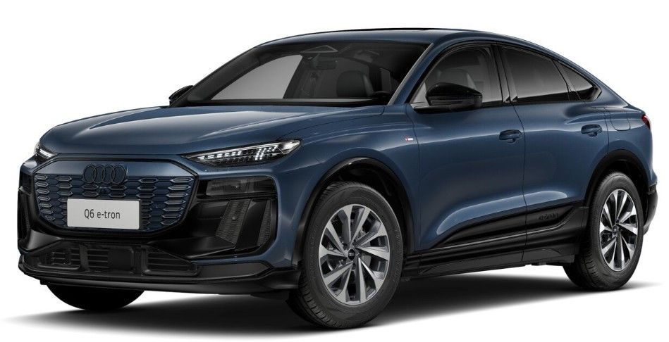 Audi Q6 e-tron 15.850 km 66.830 &euro; Bad Tölz 83646