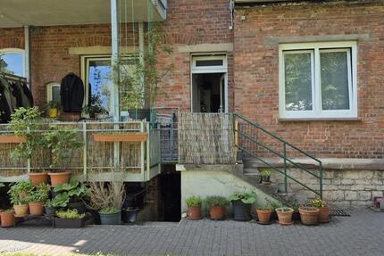 Wohnung Göttingen Oststadt - 2 Zimmer, 50 m&sup2;, 600&euro; | Angebot:26407985