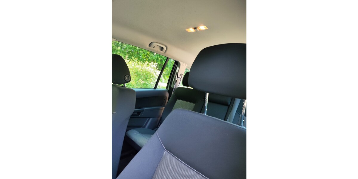 Opel Zafira 173.500 km 6.750 &euro; Dachau 85221