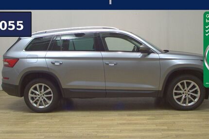 Skoda Kodiaq 155.451 km 20.580 &euro; Bremen / Arsten 28279