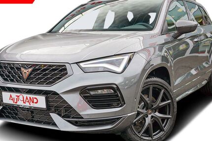 Cupra Ateca 1.272 km 36.890 &euro; Zella-Mehlis 98544