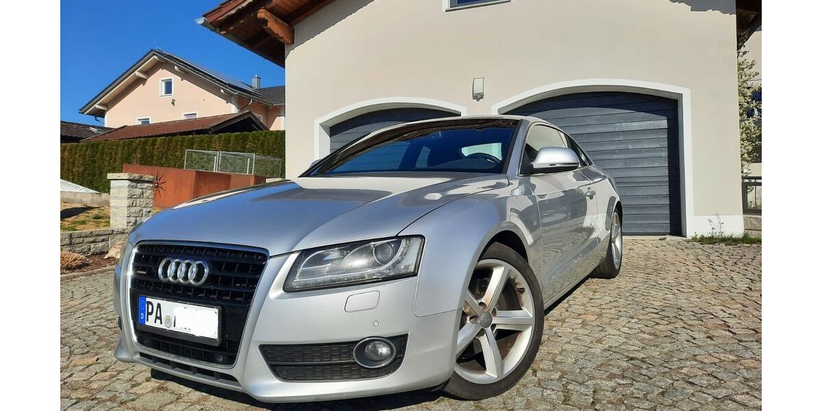 Audi A5 252.026 km 6.999 &euro; Obernzell 94130