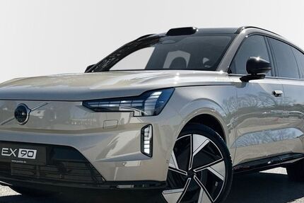 Volvo EX90 1.500 km 85.890 € Iserlohn 58640