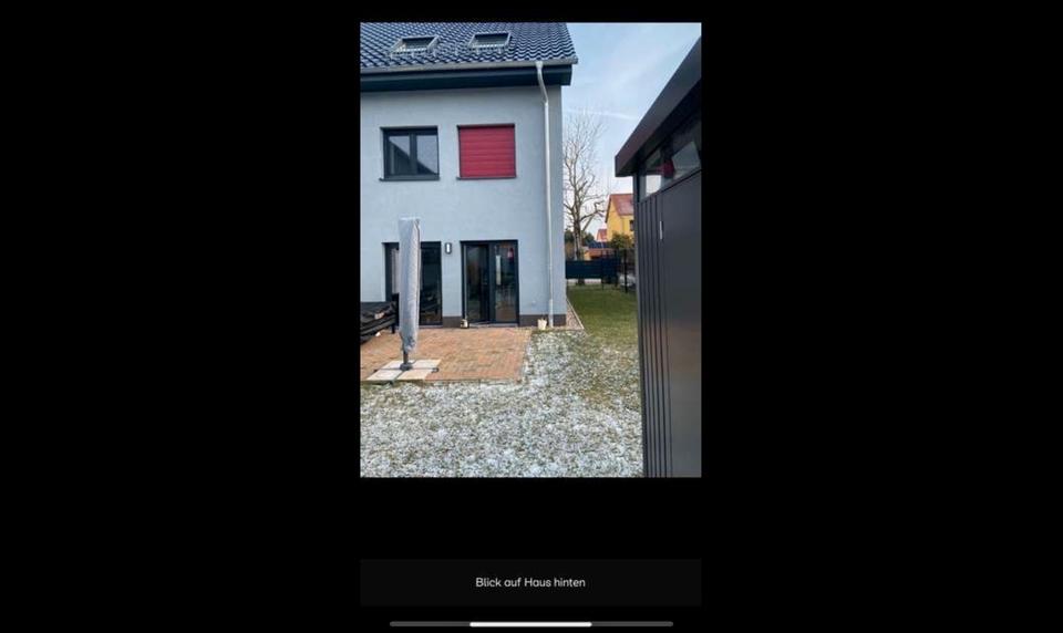 Doppelhaushälfte Magdeburg Lemsdorf - 5 Zimmer, 130 m&sup2;, 1.610&euro; | Angebot:25375685