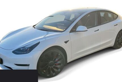 Tesla Model 3 67.247 km 30.900 &euro; Hannover 30519