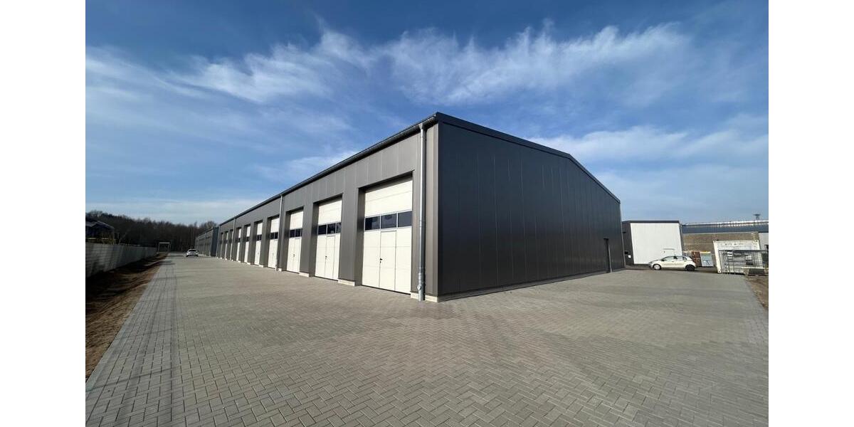 Gewerbeobjekt Wasbek - 1.200&euro; | Angebot:20767382