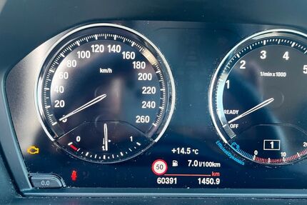 BMW X1 60.500 km 18.500 &euro; Westerheim bei Memmingen 87784