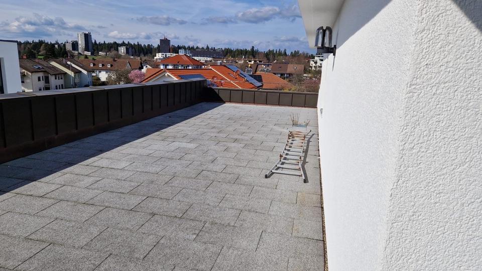 Einfamilienhaus Freudenstadt - 3.5 Zimmer, 90 m&sup2;, 1.480&euro; | Angebot:26490172