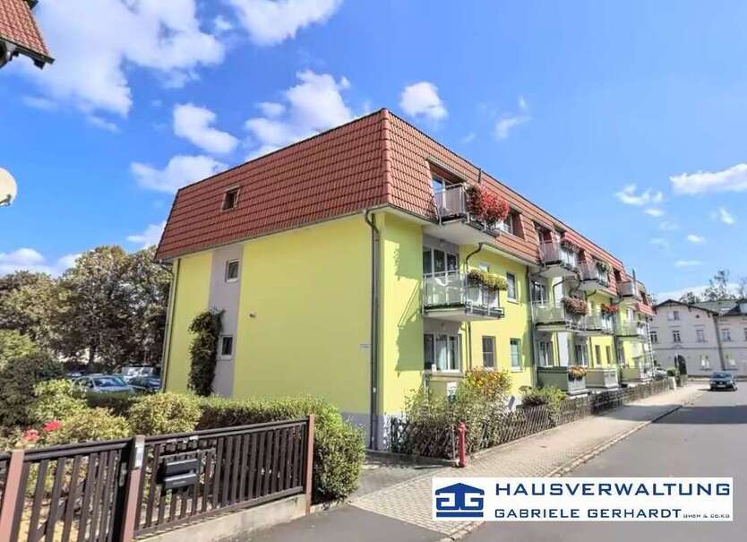 Wohnung zum Kaufen in Zwenkau 175.000 € 73.18 m²