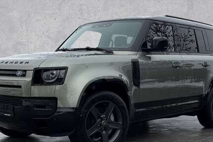 Land Rover Defender 5.000 km 92.890 &euro; Regensburg 93059