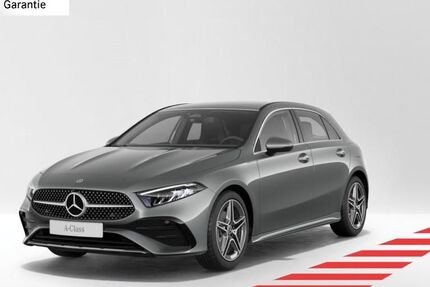 Mercedes-Benz A 200 5.500 km 31.490 &euro; Wittstock 16909