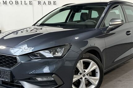 Seat Leon 112.450 km 18.449 &euro; Wardenburg 26203