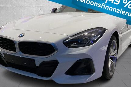 BMW Z4 11.400 km 41.999 &euro; Elmshorn 25337
