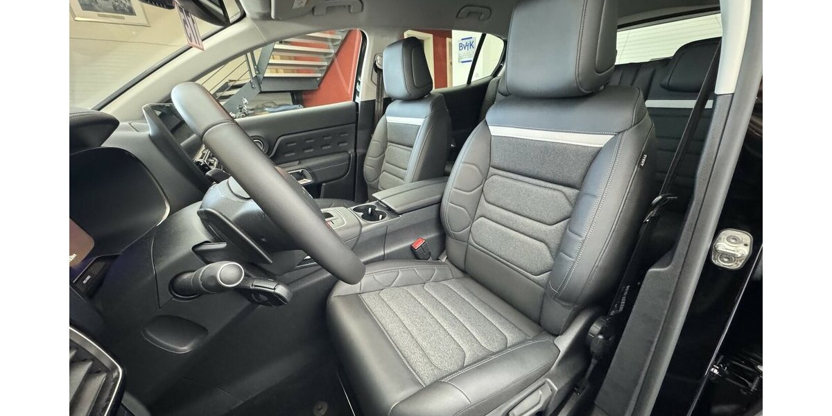 Citroen C5 Aircross 145 Mild Hybrid Max LED CARPLAY CAM 30.650 km 22.200 &euro; Lich 35423