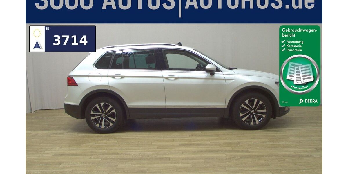 VW Tiguan 123.347 km 19.980 &euro; Bremen / Arsten 28279
