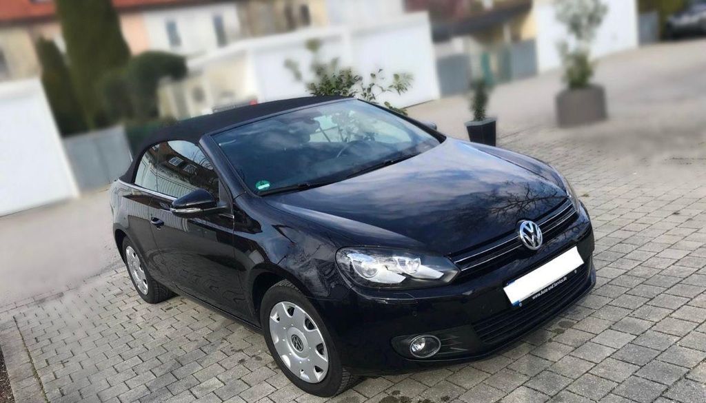 VW Golf 100.000 km 11.900 &euro; München 80997