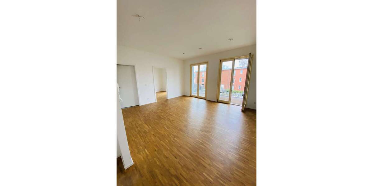 Etagenwohnung Neuruppin - 2 Zimmer, 51 m&sup2;, 590&euro; | Angebot:26310674