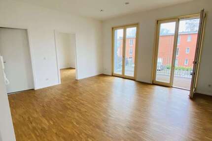 Wohnung Neuruppin - 2 Zimmer, 51 m&sup2;, 590&euro; | Angebot:26310674