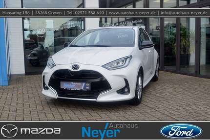 Mazda 2 3.279 km 19.980 &euro; Greven 48268