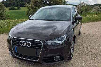 Audi A1 138.000 km 7.399 &euro; St. Johann 72813