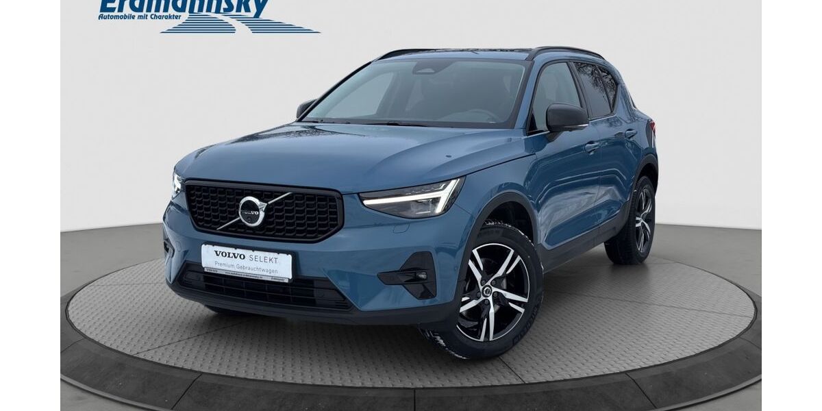 Volvo XC40 26.970 km 36.440 &euro; Celle 29229