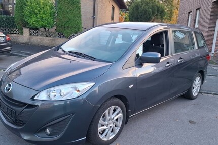 Mazda 5 154.214 km 5.000 &euro; Hamm 59065