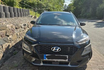 Hyundai KONA 39.894 km 15.200 &euro; Gronenberg 23684