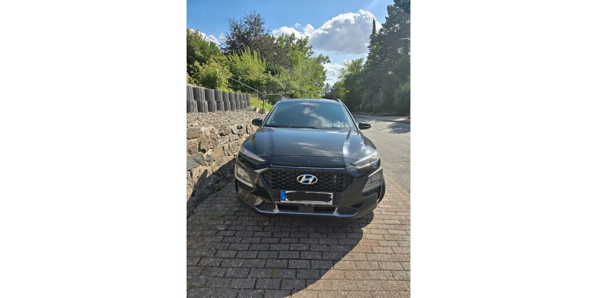 Hyundai KONA 39.894 km 15.200 &euro; Gronenberg 23684