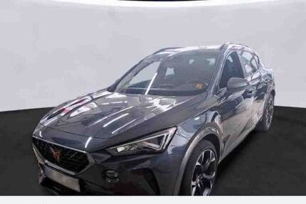 Cupra Formentor 84.866 km 25.890 &euro; Hemer 58675