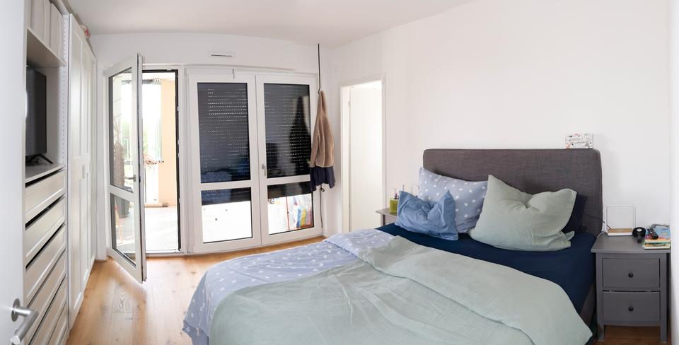 Etagenwohnung Friedrichsdorf - 4 Zimmer, 123 m&sup2;, 750.000&euro; | Angebot:27143216