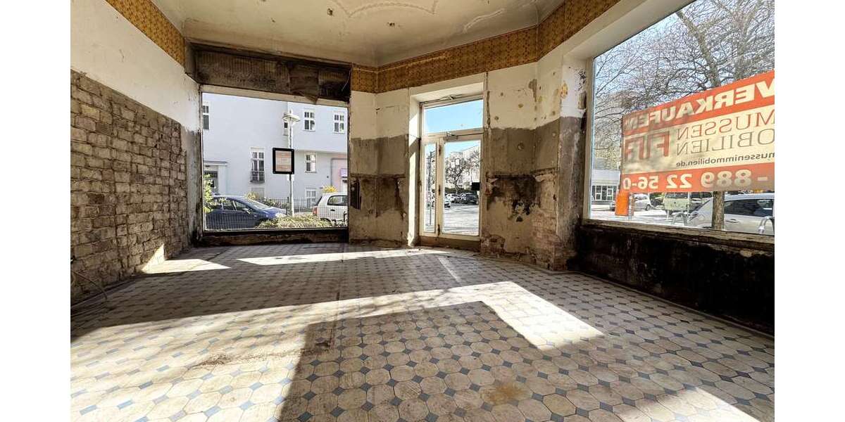Gewerbeobjekt Berlin Steglitz - 329.000&euro; | Angebot:27126986