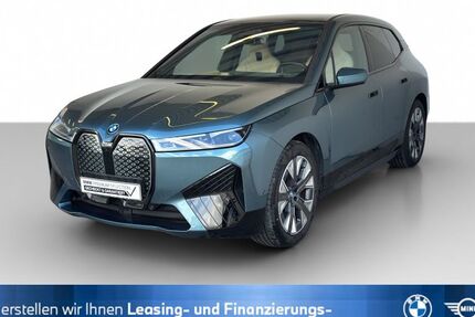 BMW iX 21.600 km 52.777 &euro; Heilbronn 74076