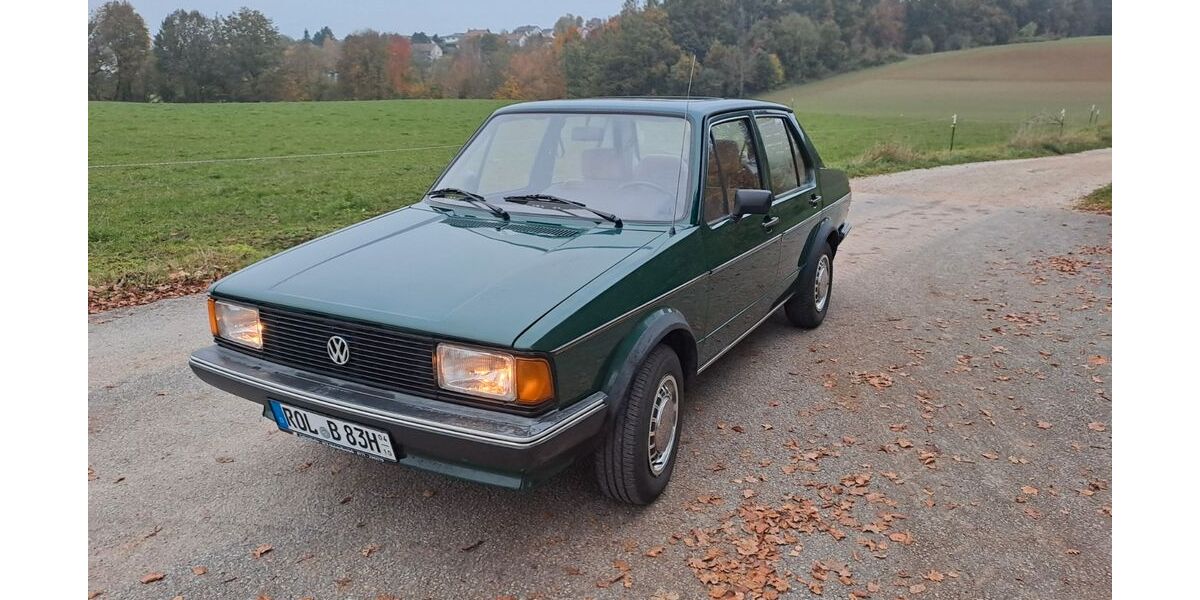 VW Jetta 72.000 km 6.000 € Obersüßbach 84101