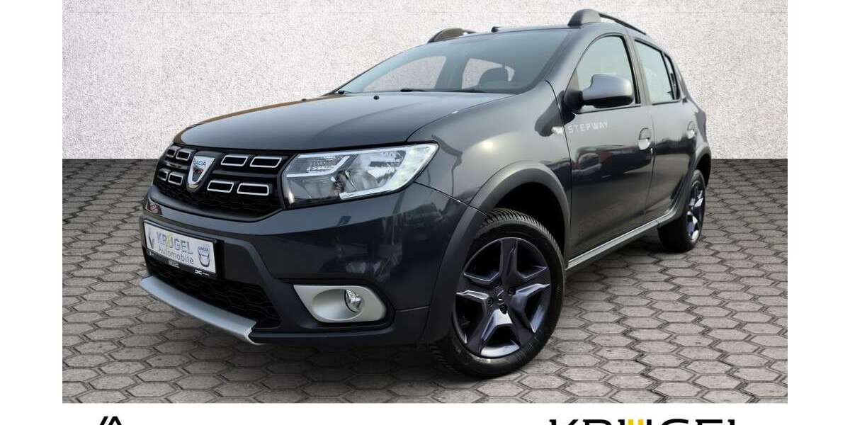 Dacia Sandero 80.200 km 10.990 &euro; Bruchhausen-Vilsen 27305