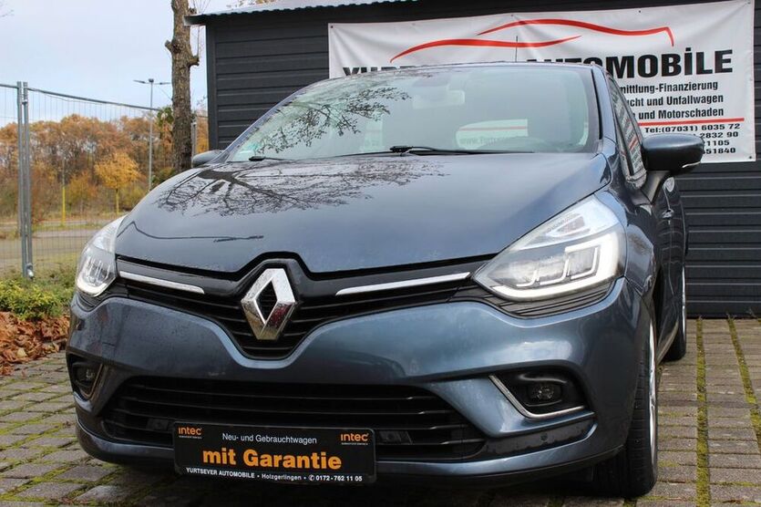 Clio