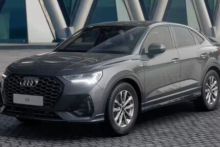 Audi Q3 14.390 km 39.890 &euro; Neubeckum 59269