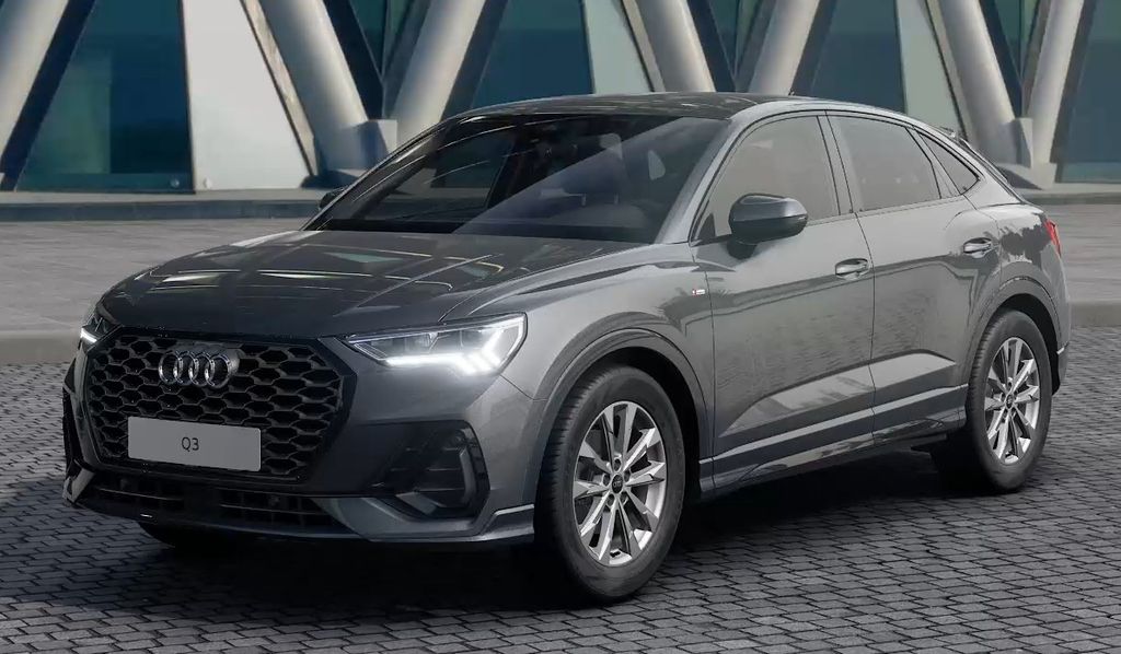 Audi Q3 14.390 km 39.890 &euro; Neubeckum 59269