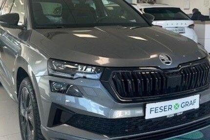 Skoda Karoq 3.250 km 29.450 &euro; Nürnberg 90441