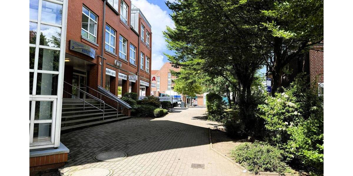 Etagenwohnung Stockelsdorf - 2 Zimmer, 44 m&sup2;, 129.000&euro; | Angebot:26840767