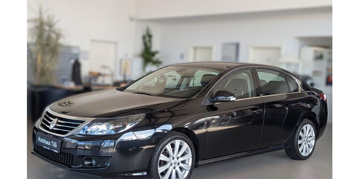 Renault Latitude 174.239 km 5.900 &euro; Kaltenkirchen ( 20min von Hamburg) 24568