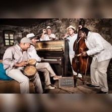 Klazz Brothers & Cuba Percussion 26.06.2026 Nica Jazz Club