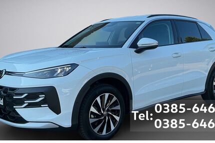 VW T-Roc 2.500 km 34.990 &euro; Schwerin 19061