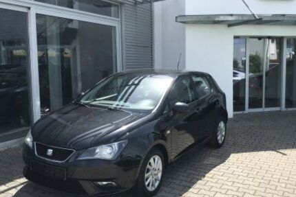 Seat Ibiza 137.000 km 4.870 &euro; Wendlingen am Neckar 73240