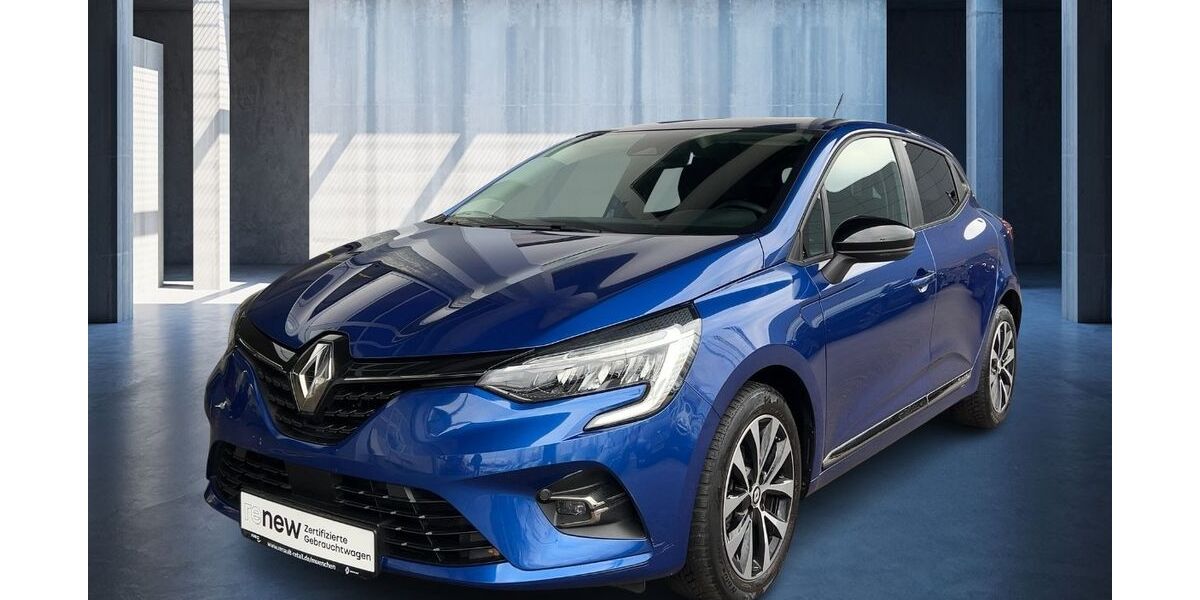 Renault Clio 30.527 km 13.490 &euro; Unterschleißheim 85716