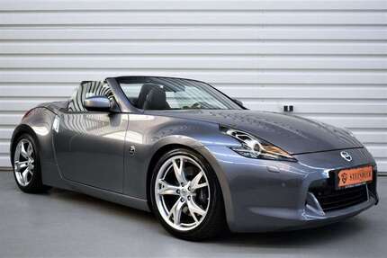 Nissan 370Z